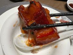 -同庆楼(滨湖万达广场店)