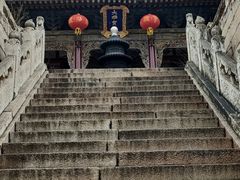 -五台山风景名胜区