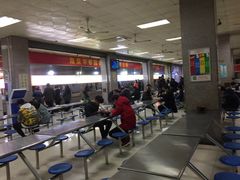 -中医药大学-第2食堂