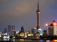 -三号黄浦会Canton Table