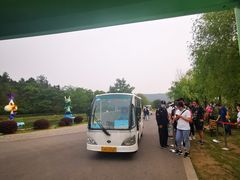 -南京银杏湖乐园