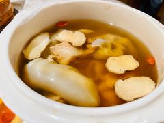 -十二粤味·顺德菜·烧鹅点心(五四广场店)