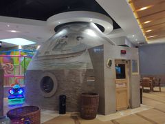 -丽池宫韩式汗蒸会馆(华灯坊店)