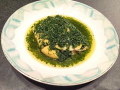 -骏莱海鲜鱼港(五角场店)