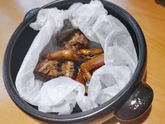 -大鸽饭(马王堆店)