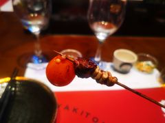 -鸟山鸣·日料食堂(王府井店)