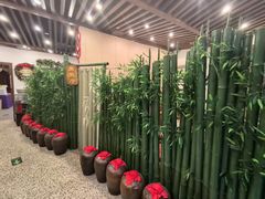 -西江美食舫·江西菜(健德桥店)