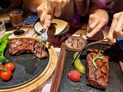 -MR.ROCKY洛奇先生·西餐&酒吧(太古仓店)