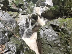 -藏龙百瀑风景区