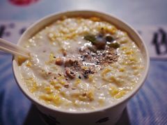 -清真老马家国华牛奶鸡蛋醪糟(正宁路店)