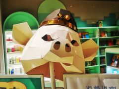 -当当书店(南百·MMGO店)