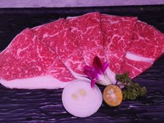 -牛市牛烤肉(西单大悦城店)