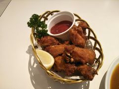 -COCO壱番屋(大华路店)