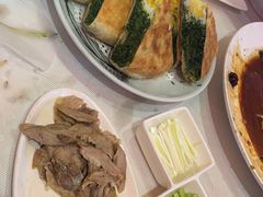 -老德州四合院·德州菜(天衢路店)