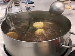 -陈记顺和潮汕牛肉火锅(棠德南路店)