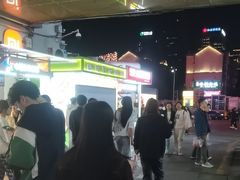 -万达广场(南昌红谷滩店)