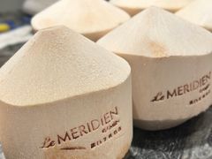 -厦门艾美酒店·新食谱西餐厅