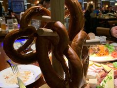 -宝莱纳餐厅(滨江店)