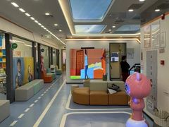 -极橙儿童齿科矫正中心(奥城店)