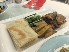 -大鸭梨烤鸭店(金顶街店)