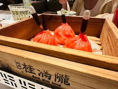 -桂满陇·海市蜃楼·黑金(国金店)