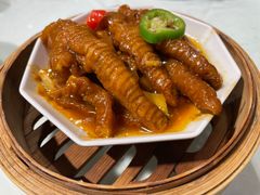 -東海海鲜酒家(中信广场店)