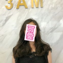 点击看大图 -3AM HAIR SALON烫发染发接发