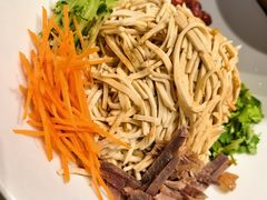 -老淮安·淮安菜(周恩来纪念馆店)