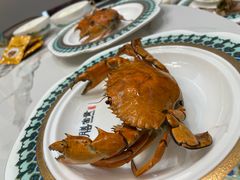 -膳富贵黄油蟹体验馆(欢乐港湾店)