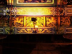 -王府井步行街