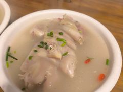 -双流老字号董蹄花(广场路店)