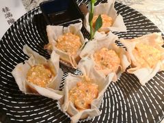 -桂满陇-十里风荷(合生汇店)