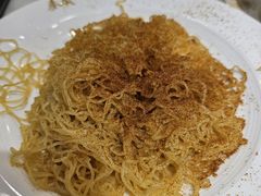 -麦奀云吞面世家(佐敦店)