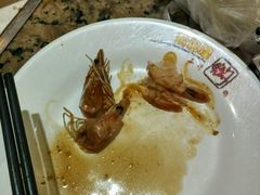 -黄记煌三汁焖锅(金凤万达广场店)
