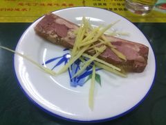 肴肉-镇南锅盖面馆(解放路店)
