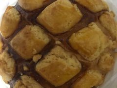 菠萝包-85度C(南京龙江店)