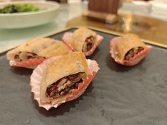 -聚福山莊·寻味顺德(北滘店)