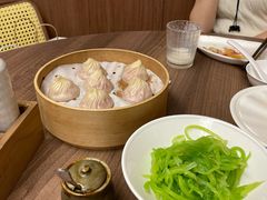 -苏小柳点心·手作小笼包(浦东嘉里城分院)