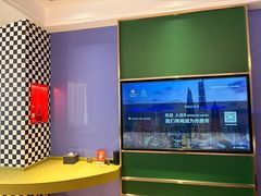 -美豪R酒店(成都春熙路太古里店)