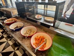 -华厦大酒店·桃源西餐厅·自助餐