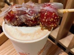 -Seesaw Coffee(上海太阳宫K46店)