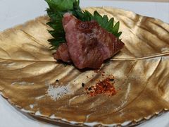 -鮨一日本料理(大中华店)