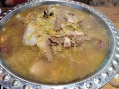 -人民公社大食堂(张家湾店)