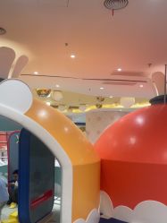 -奈尔宝家庭中心·儿童乐园·亲子餐厅(苏州大悦城店)
