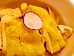 -老正兴菜馆(福州路店)