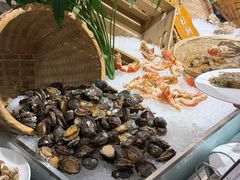 -云海轩·海鲜自助-河北云瑧世纪大饭店1F