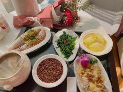 -宝生月子中心(独栋园林·福田店)