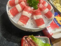 -大龙燚火锅(春熙店)