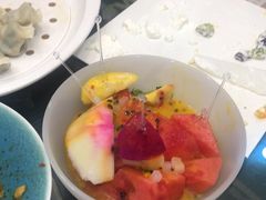 -君霖海鲜私房菜(春柳店)