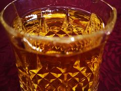 俄罗斯水果茶-92°C俄式厨房(中央大街店)